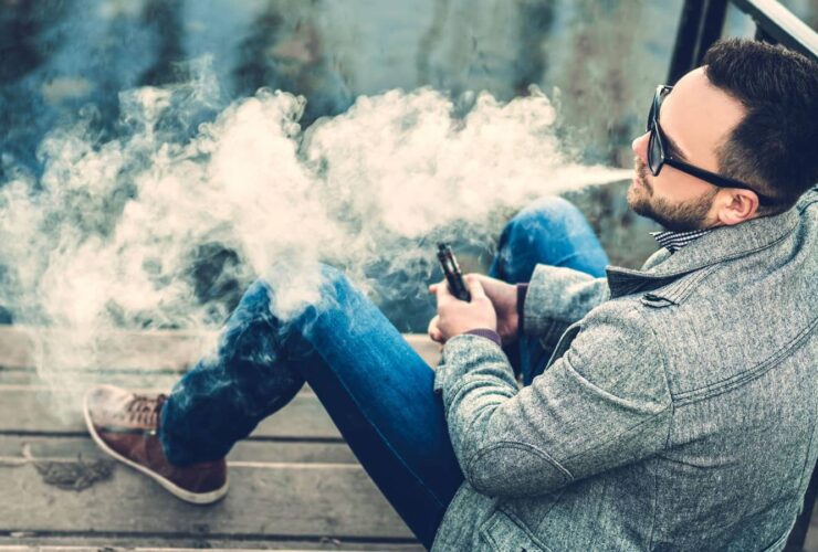 Elevate Your Vaping Experience with Sekurus International's Vape Heating Device