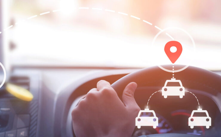 Revolutionize Vehicle Management with GPS Tracker Connected Car Solutions