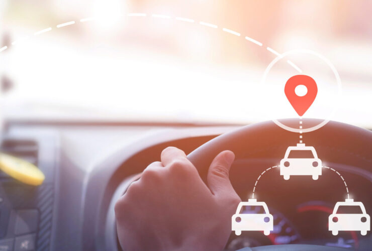 Revolutionize Vehicle Management with GPS Tracker Connected Car Solutions