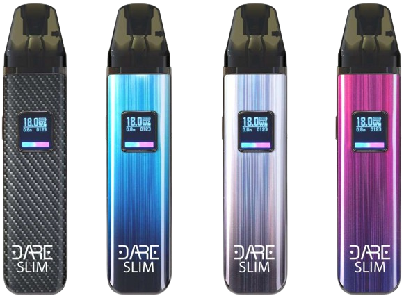 DARE Slim